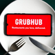 Illustration for article titled Former Grubhub employees now working to protect restaurants from Grubhub
